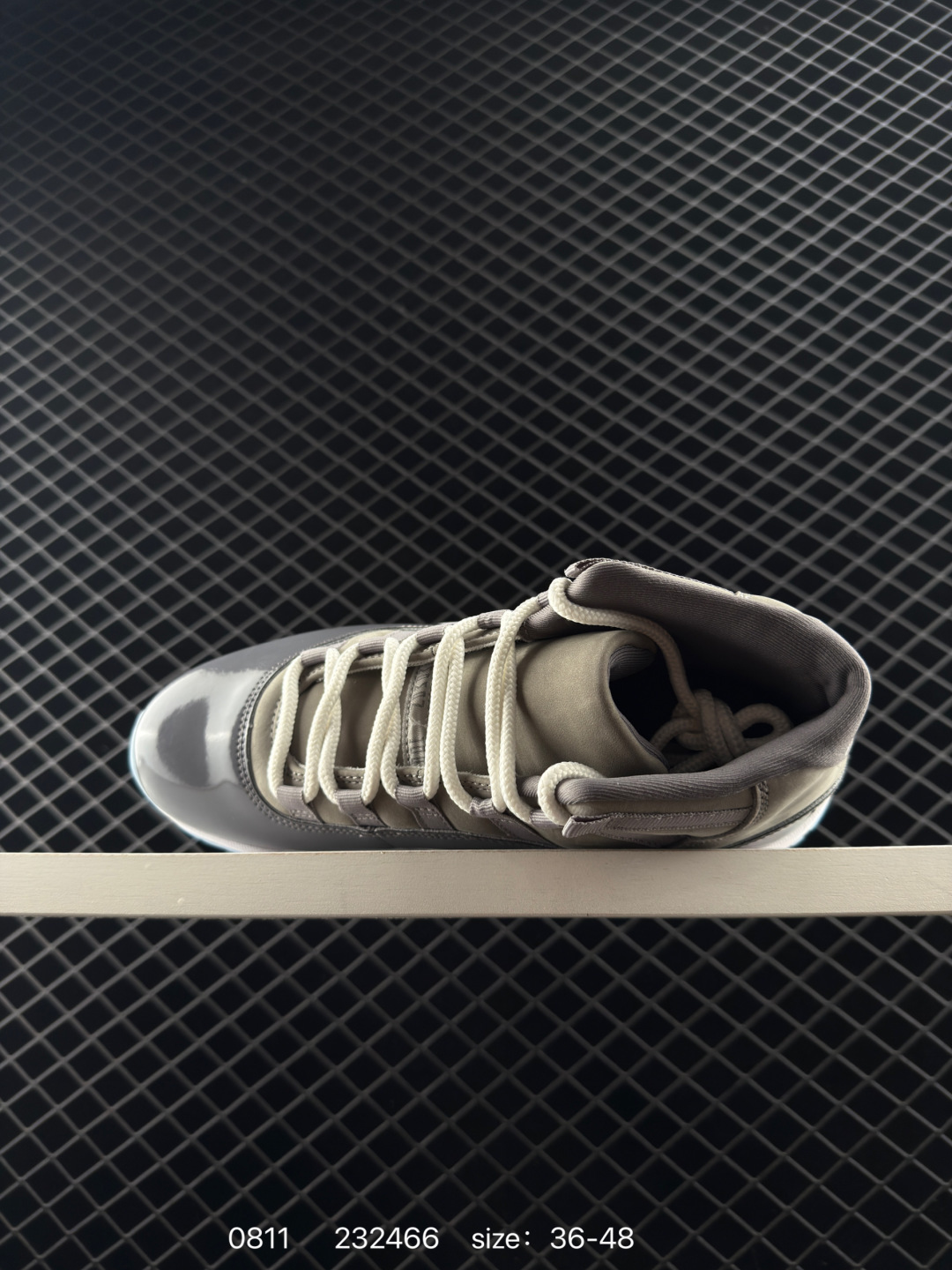 Air Jordan 11 ”Cherry“